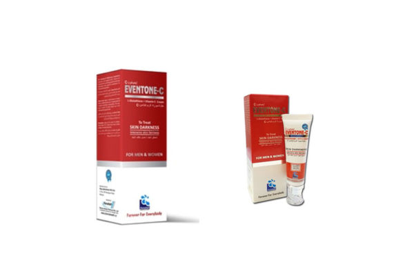 Eventone C Cream 30ml