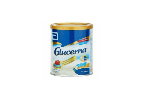 Glucerna Triple Care Powder