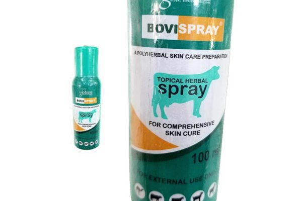 BOVI SPRAY 100ML