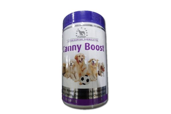 CANNY BOOST  300G