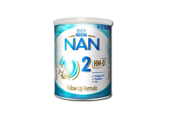 NESTLE NAN 2