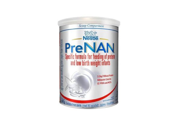 NESTLE PRENAN
