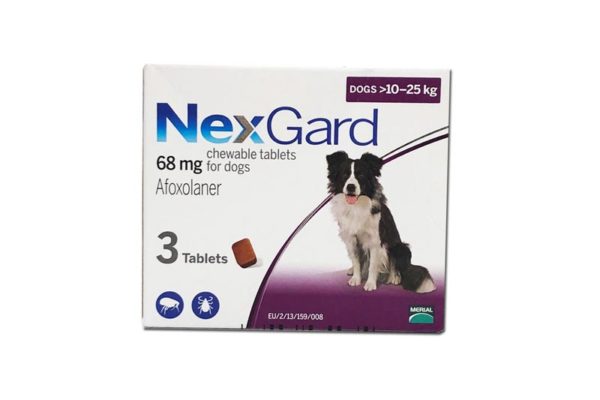 NEXGARD