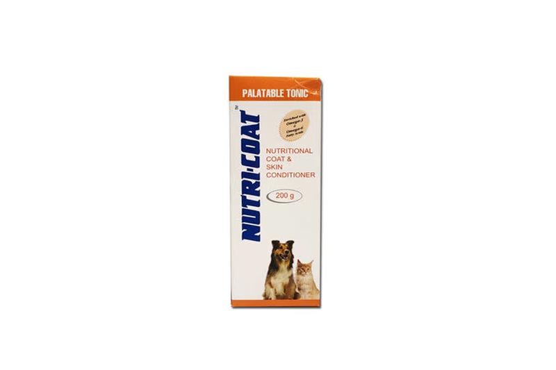 Nutri coat on sale
