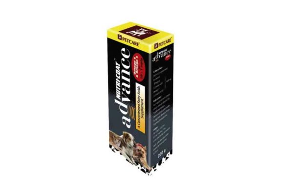NUTRI COAT ADVANCE 200G
