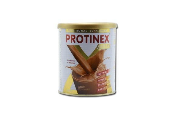 PROTINEX GOLD  POWDER  400G