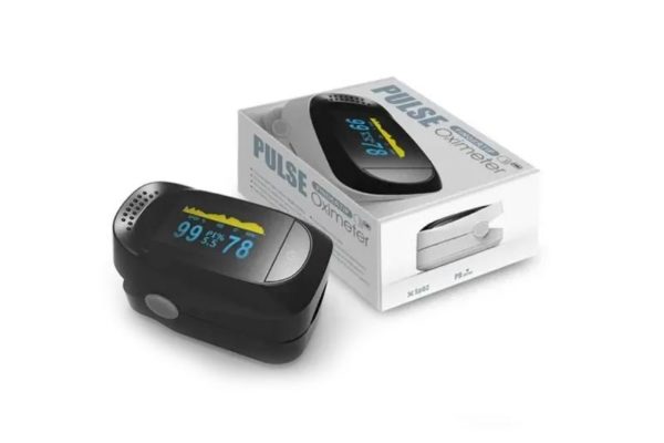 PULSE OXIMETER IMDK