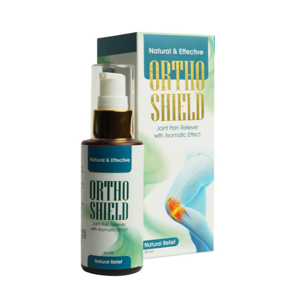 ORTHO SHIELD 50ML - Image 2