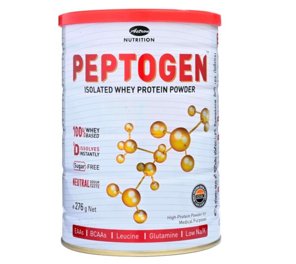 PEPTOGEN