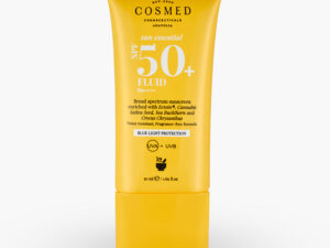 COSMED SUN ESSENTIAL SPF 50+ FLUID 50ML
