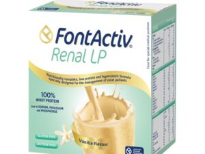 FONTACTIVE RENAL LP 348G