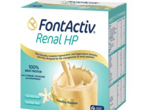FONTACTIV RENAL HP 360G