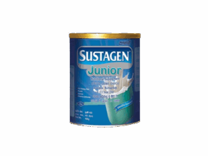 SUSTAGEN JUNIOR  VANILLA 400G (6 -11 YEAR)