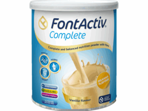 FONTACTIVE COMPLETE 400G